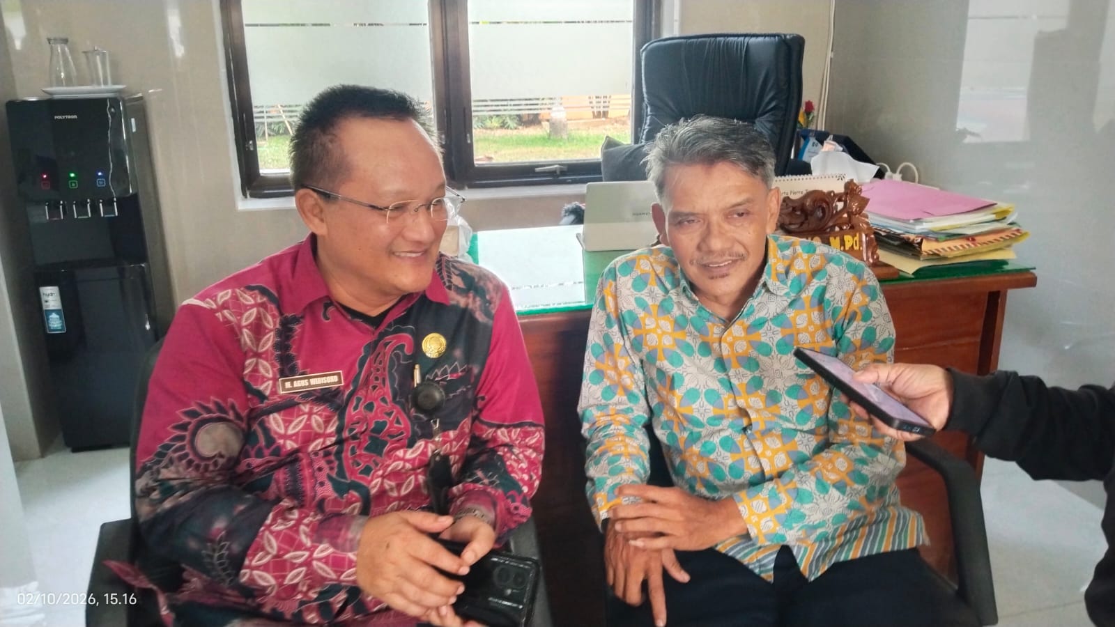 SMAN 1 Lumajang Bidik 10 Besar Jawa Timur, Kelas Prestasi Digenjot untuk Cetak Siswa Berprestasi