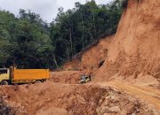 PBG Belum Terbit, Aktivitas Pematangan Lahan di Tukka Tetap Berjalan? Warga Pertanyakan Ketegasan Pemerintah