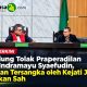 PN Bandung Tolak Praperadilan Wabup Indramayu Syaefudin, Penetapan Tersangka oleh Kejati Jabar Dinyatakan Sah