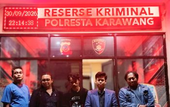 Advokat Romadhoni Soroti Dugaan Kelalaian Medis Soal Pemasangan Infus di Rumah Sakit Permata Keluarga Karawang