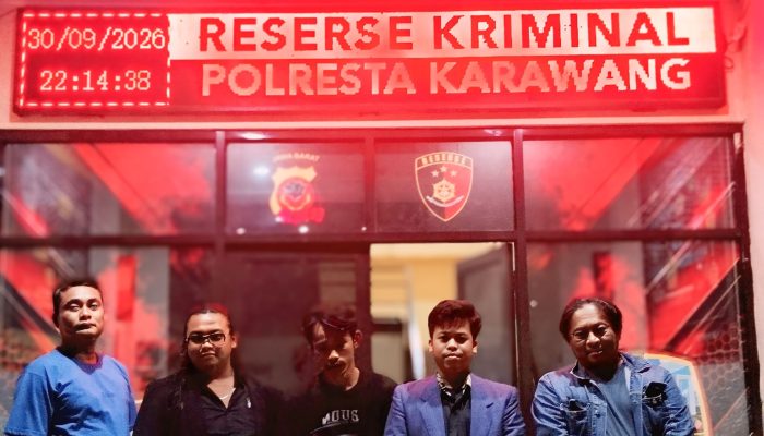Advokat Romadhoni Soroti Dugaan Kelalaian Medis Soal Pemasangan Infus di Rumah Sakit Permata Keluarga Karawang