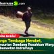 Harga Tembaga Meroket, Pencurian Dandang Resahkan Warga Gabuswetan Indramayu