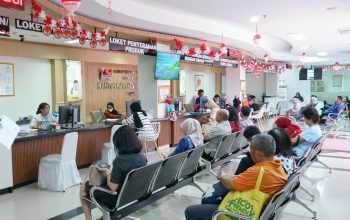 Tak Ada Lagi Antrean Panjang, Warga Sebut Pengukuran Tanah Terjadwal Jauh Lebih Cepat dan Pasti di ATR/BPN