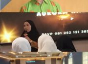 Annamiroh Lumajang Perkuat Layanan Jemaah Umrah, Hotel Dekat hingga Maskapai Garuda