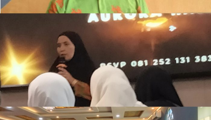 Annamiroh Lumajang Perkuat Layanan Jemaah Umrah, Hotel Dekat hingga Maskapai Garuda
