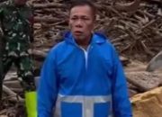 Hampir Setahun Menunggu, 25 KK Aek Bontar Tagih Ketegasan Bupati Tapanuli Tengah Soal Relokasi