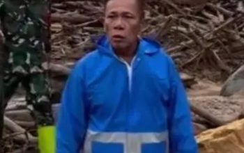 Hampir Setahun Menunggu, 25 KK Aek Bontar Tagih Ketegasan Bupati Tapanuli Tengah Soal Relokasi