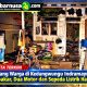 Gudang Warga di Kedungwungu Indramayu Terbakar, Dua Motor dan Sepeda Listrik Hangus