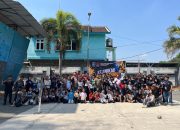 Panjat Tebing Lumajang Makin Bergairah, 80 Atlet Ramaikan Kejurkab