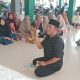 57 Warga Antusias Ikuti Praktek Pengurusan Jenazah di Masjid Baitul Jannah Perum BCL