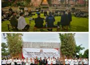 Tokoh Lintas Agama di Lumajang Satu Suara: Pancasila Perekat NKRI
