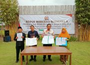 FKUB Lumajang Gandeng 4 Rumah Sakit, Layanan Kerohanian Pasien Lintas Agama Diperkuat