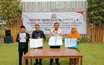 FKUB Lumajang Gandeng 4 Rumah Sakit, Layanan Kerohanian Pasien Lintas Agama Diperkuat FKUB Lumajang Gandeng 4 Rumah Sakit, Layanan Kerohanian Pasien Lintas Agama Diperkuat
