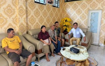 Pimpinan DPRD Sibolga Soroti Hoaks Penculikan Anak, Kapolres Humbahas Diminta Usut Tuntas Pimpinan DPRD Sibolga Soroti Hoaks Penculikan Anak, Kapolres Humbahas Diminta Usut Tuntas