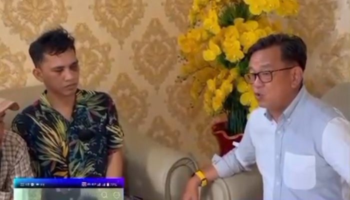 Pimpinan DPRD Sibolga Soroti Hoaks Penculikan Anak, Kapolres Humbahas Diminta Usut Tuntas