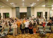 Digitalisasi Pendidikan Jadi Keniscayaan, Bang Pur Dorong Sekolah Adaptif terhadap Teknologi