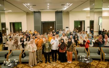Digitalisasi Pendidikan Jadi Keniscayaan, Bang Pur Dorong Sekolah Adaptif terhadap Teknologi Digitalisasi Pendidikan Jadi Keniscayaan, Bang Pur Dorong Sekolah Adaptif terhadap Teknologi