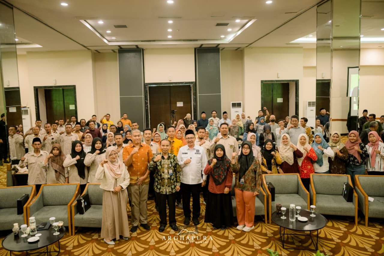 Digitalisasi Pendidikan Jadi Keniscayaan, Bang Pur Dorong Sekolah Adaptif terhadap Teknologi