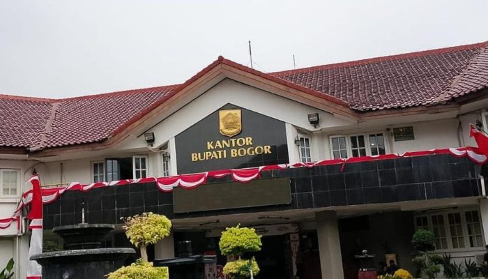 Humas Protokol dan Diskominfo Pemkab Bogor Minim Akses Liputan, Agenda Pejabat Publik Diduga Hanya Jadi Konsumsi Media Tertentu