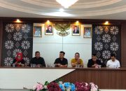 Pengurus Baru GANN Sumsel Tegaskan Komitmen Perangi Narkoba , Bidik Sekolah Hingga Masyarakat