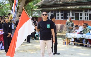 Geni Lesmana,Ketua Karang Taruna Banyuasin 1 Berharap Agar Pihak Pemerintah Kabupaten Banyuasin Segera Atasi Karhutla di Banyuasin 1 Geni Lesmana,Ketua Karang Taruna Banyuasin 1 Berharap Agar Pihak Pemerintah Kabupaten Banyuasin Segera Atasi Karhutla di Banyuasin 1