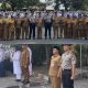 Cegah Narkoba hingga Tawuran, Polsek Lumajang Edukasi Siswa SMPN 1 Lumajang