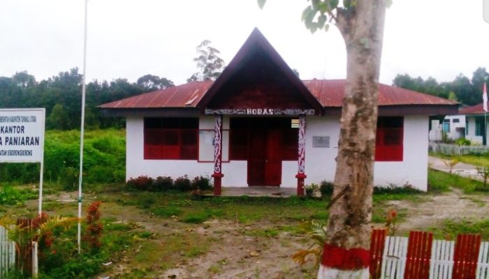 Dana Desa Paniaran Tahun 2025 Dipertanyakan, Pemkab Tapanuli Utara Didesak Turun Tangan