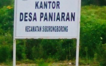 Dana Desa Paniaran Tahun 2025 Dipertanyakan, Pemkab Tapanuli Utara Didesak Turun Tangan Dana Desa Paniaran Tahun 2025 Dipertanyakan, Pemkab Tapanuli Utara Didesak Turun Tangan