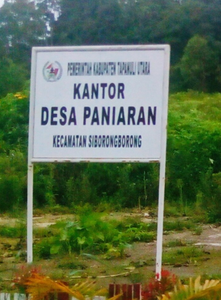 Dana Desa Paniaran Tahun 2025 Dipertanyakan, Pemkab Tapanuli Utara Didesak Turun Tangan