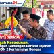 Cegah Keracunan, Petugas Gabungan Periksa Jajanan di SDN 2 Kertamulya Bongas
