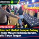 Miras Jadi Hadiah Lempar Gelang di Pasar Malam Kedokan Bunder, Polisi Turun Tangan