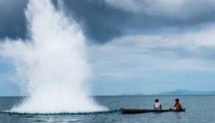 Dugaan Bom Ikan di Sibolga Makin Terang, Dua Tangkahan Jadi Sorotan
