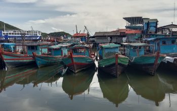 Dugaan Bom Ikan di Sibolga Makin Terang, Dua Tangkahan Jadi Sorotan Dugaan Bom Ikan di Sibolga Makin Terang, Dua Tangkahan Jadi Sorotan
