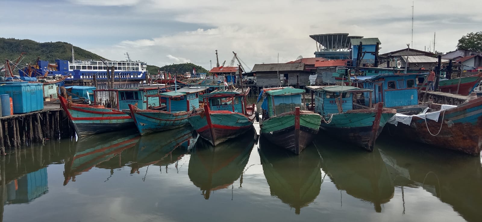 Dugaan Bom Ikan di Sibolga Makin Terang, Dua Tangkahan Jadi Sorotan