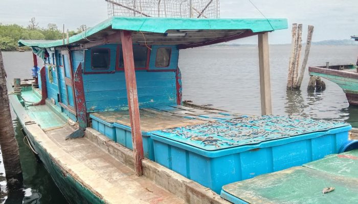 Dugaan Bom Ikan di Sibolga Makin Terang, Dua Tangkahan Jadi Sorotan