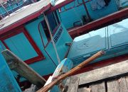 BOM IKAN DIDUGA JARAH LAUT TAPTENG, NIAS HINGGA ACEH — NEGARA JANGAN KALAH!