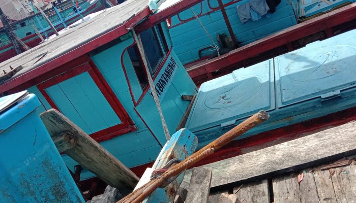 Dugaan Bom Ikan di Sibolga Makin Terang, Dua Tangkahan Jadi Sorotan