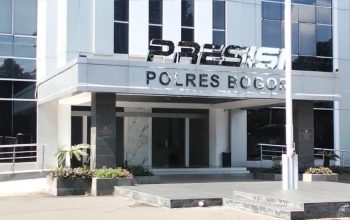 Sudah Daftar Online dan Gegara Tak Bisa Lagi Urus di Polsek, Pemuda Warga Citereup Tetap Harus Berjuang ke Polres Bogor Demi Fisik SKCK