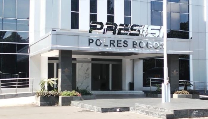 Sudah Daftar Online dan Gegara Tak Bisa Lagi Urus di Polsek, Pemuda Warga Citereup Tetap Harus Berjuang ke Polres Bogor Demi Fisik SKCK