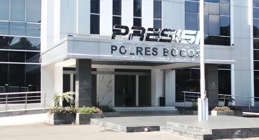 Sudah Daftar Online dan Gegara Tak Bisa Lagi Urus di Polsek, Pemuda Warga Citereup Tetap Harus Berjuang ke Polres Bogor Demi Fisik SKCK