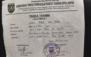 BGN Pusat Tak Respon Saat Dikonfirmasi Dugaan Susu Basi di Dapur MBG Depok, Wali Murid Desak DPRD Turun Jangan Tunggu Anak Jadi Korban BGN Pusat Tak Respon Saat Dikonfirmasi Dugaan Susu Basi di Dapur MBG Depok, Wali Murid Desak DPRD Turun Jangan Tunggu Anak Jadi Korban