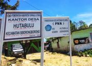 DANA DESA HUTABULU DISOROT, PUBLIK TANTANG BUPATI: BERANI AUDIT TERBUKA ATAU TUTUP MATA?