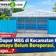Dua Dapur MBG di Kecamatan Kroya Indramayu Belum Beroperasi, Ada apa...?