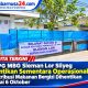 SPPG MBG Sleman Lor Sliyeg Hentikan Sementara Operasional, Distribusi Makanan Bergizi Dihentikan Mulai 6 Oktober