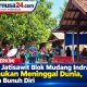 Warga Jatisawit Blok Mudang Indramayu Ditemukan Meninggal Dunia, Diduga Bunuh Diri