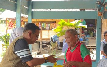 Jamil Solution Salurkan Bantuan bagi Warga Pengungsi di Simpang Sipange dan Hutana Bolon Jamil Solution Salurkan Bantuan bagi Warga Pengungsi di Simpang Sipange dan Hutana Bolon