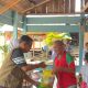 Jamil Solution Salurkan Bantuan bagi Warga Pengungsi di Simpang Sipange dan Hutana Bolon