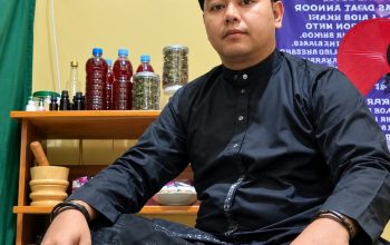 Pusat Pengobatan ALAT VITAL Muaro Jambi Jabung H.Abdulazis Paling Ampuh
