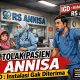 RS Annisa Cikarang Tolak Pasien IGD karena Kamar Penuh, Ketua WBI Bekasi Minta Pemerintah Bertindak