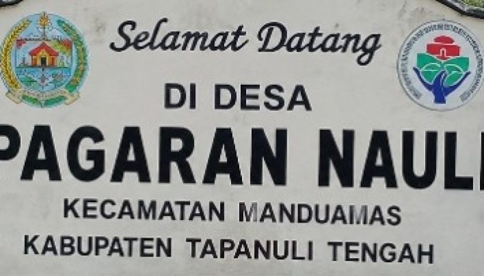 Dana Desa Pagaran Nauli Rp827,5 Juta Disorot: Uang Rakyat, Mengapa Jawaban Begitu Sulit?